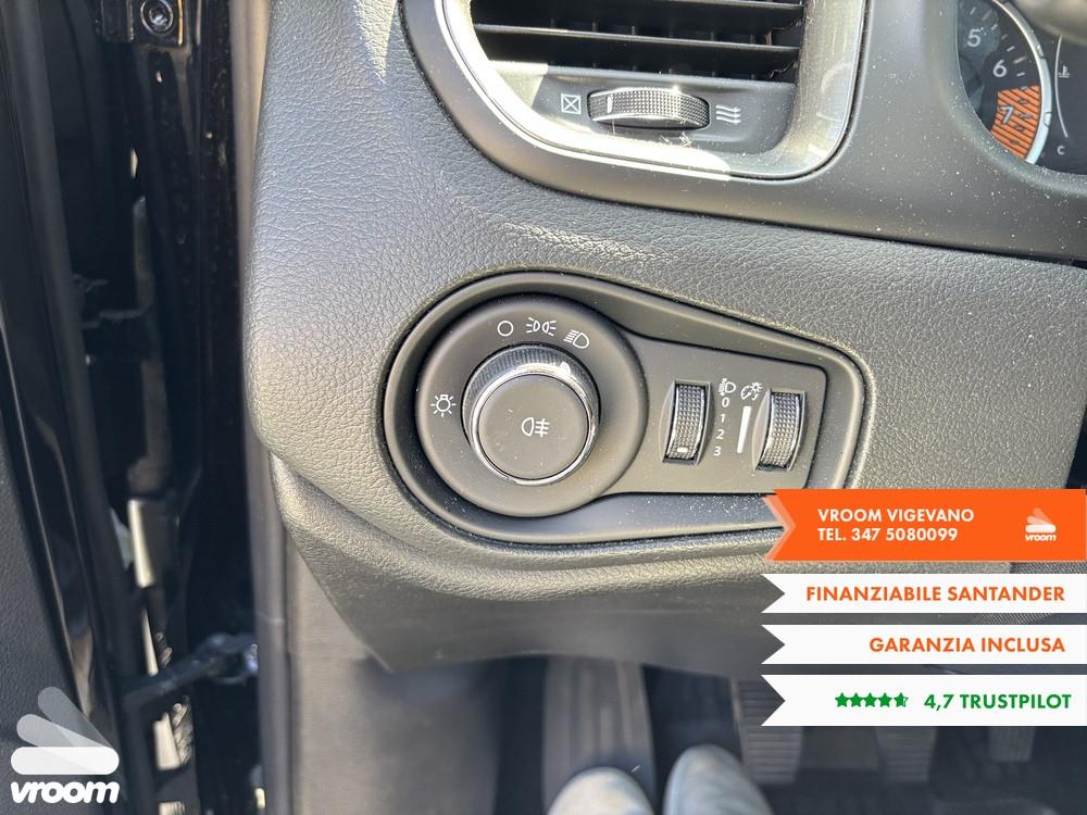 JEEP Renegade Renegade 1.0 T3 Limited