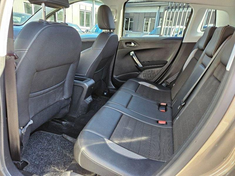 Peugeot 2008 1° serie BlueHDi 100 Active