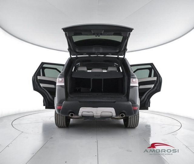 LAND ROVER Range Rover Sport 3.0 TDV6 HSE - PER OPERATORI DEL SETTORE
