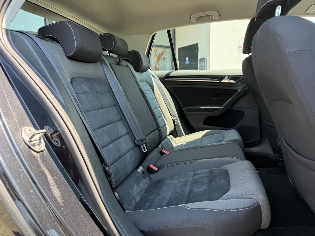 Volkswagen Golf 1.4 TSI 5p. Highline