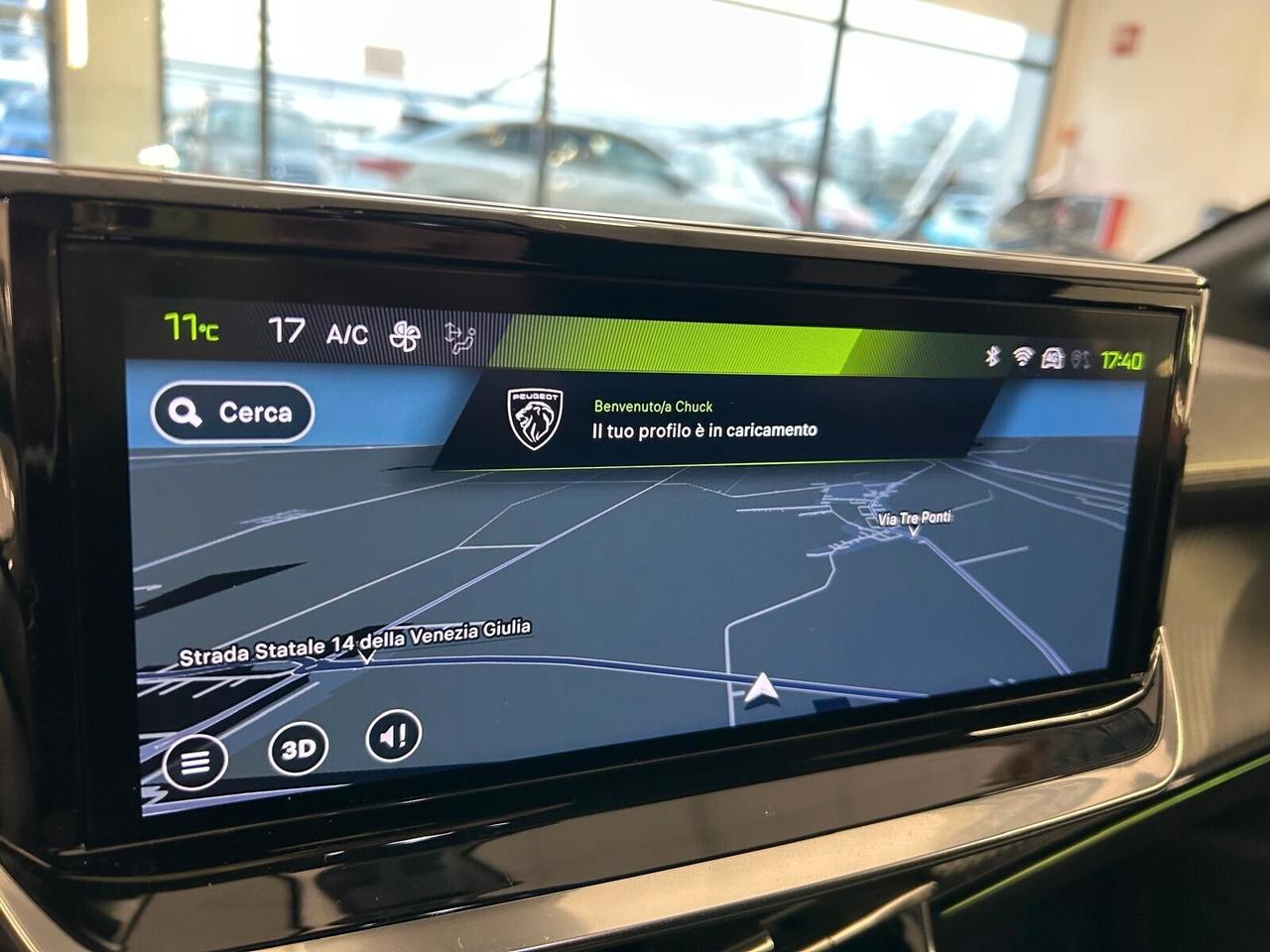 Peugeot 208 GT PureTech 100 5 p. 6mt SPOTICAR