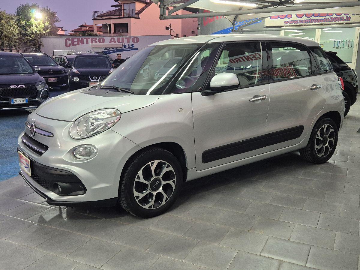 FIAT - 500 L - 1.6 MJT 120 CV Lounge