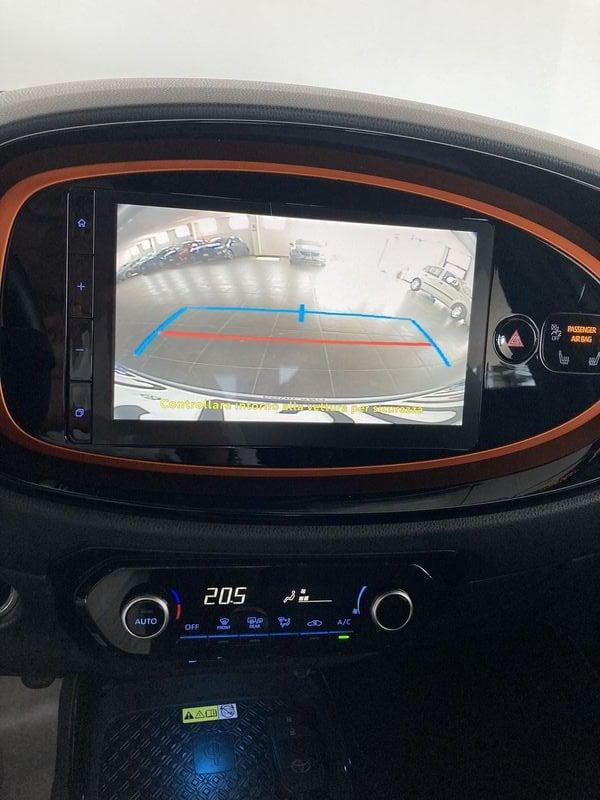 Toyota Aygo X 1.0B (72 CV) Limited