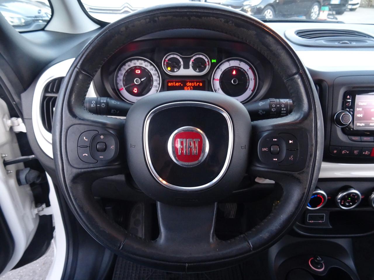 Fiat 500L 1.3 Multijet 95cv Pop Star OK NEOP.