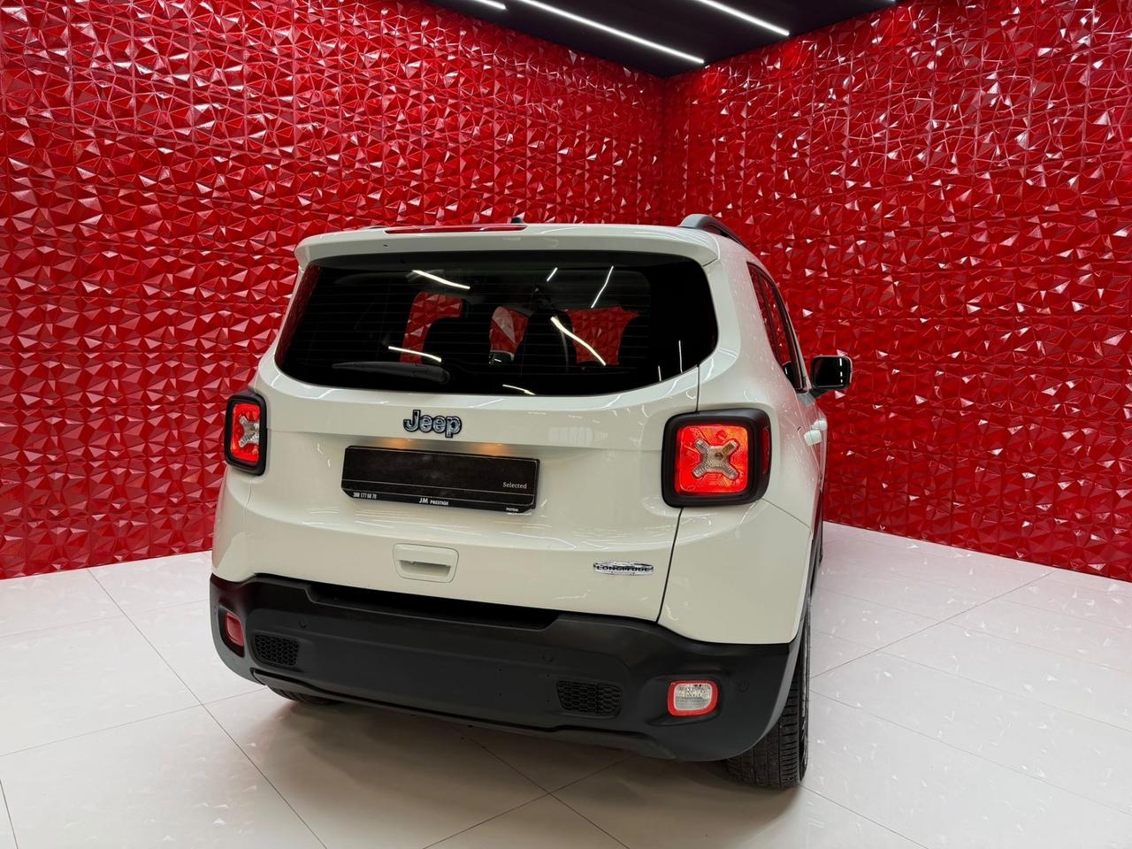 Jeep Renegade 1.0 T3 Limited OK NEOPATENTATI