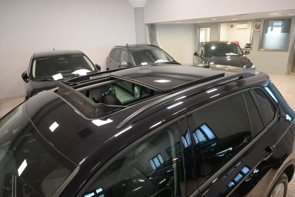 VOLKSWAGEN TIGUAN 2.0 TDI 122CV 6M. SCR LIFE ( FARI LED - ADAPTIVE CRUISE - TETTO PANORAMICO APR. - CLIMA TRIZONA - NAVI - APP CONNECT - PDC - TELECAMERA POST. )