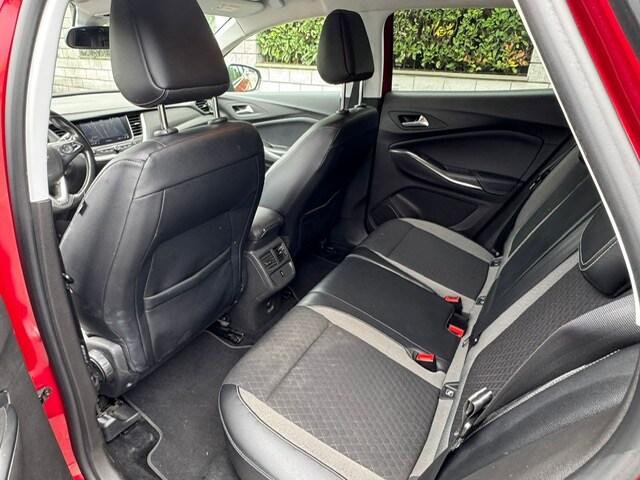 OPEL Grandland 1ª serie Grandland X 1.6 diesel...