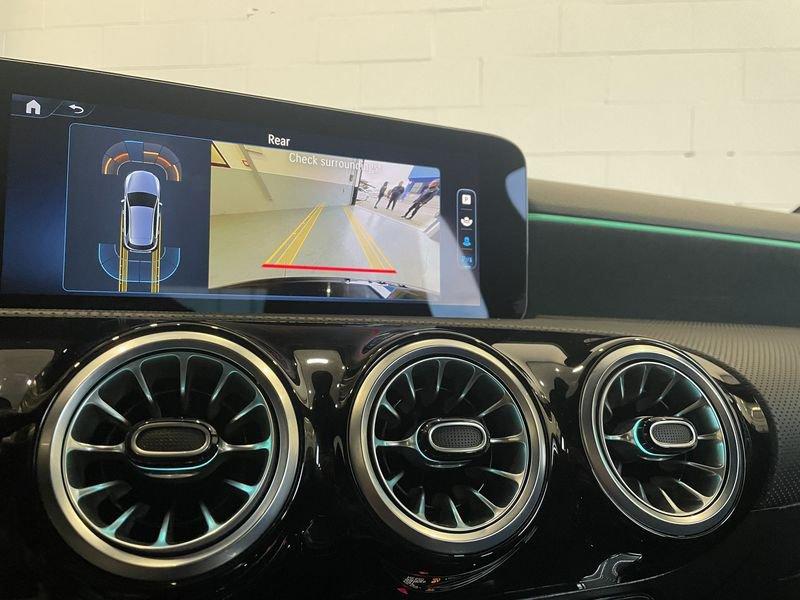 Mercedes-Benz Classe A A 180 Automatic Premium AMG Line