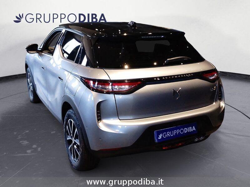 DS DS 3 Modello: 1SD3 EDITION FRANCE HYBRID 136