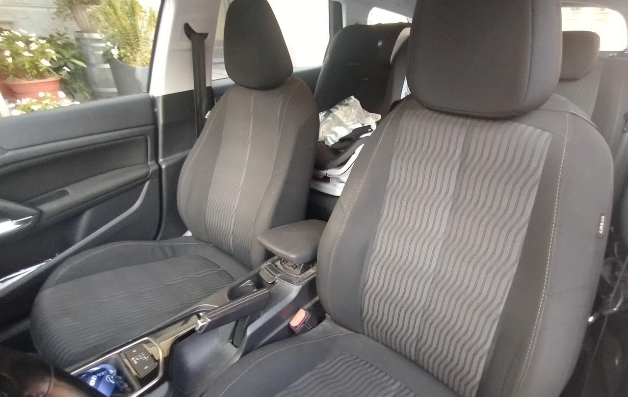 Peugeot 308 BlueHDi 120 S&S SW Business