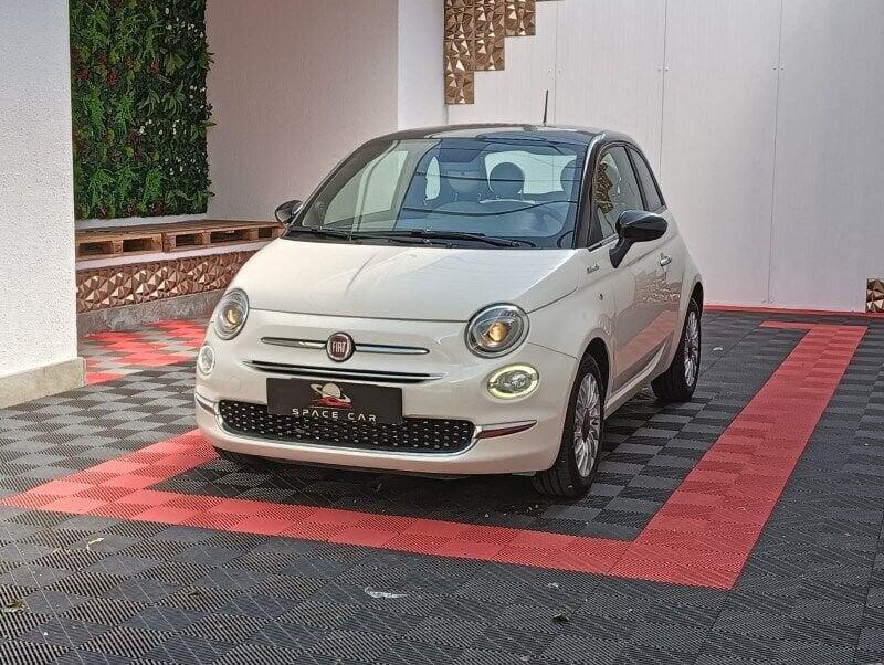 FIAT 500 500 1.0 Hybrid Dolcevita