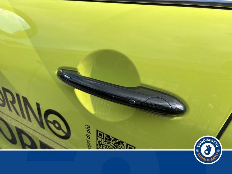 MINI Mini 5 porte Cooper S 5 porte