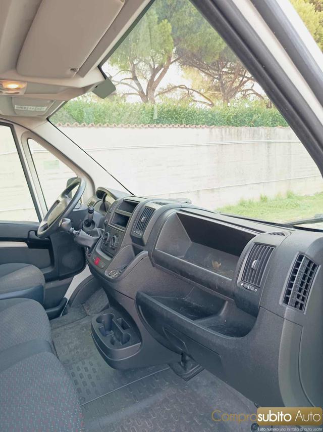 PEUGEOT Boxer 330 2.2 BlueHDi 140 S&S + IVA 22%