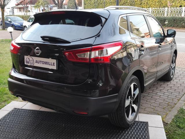 NISSAN Qashqai 1.2 DIG-T Tekna