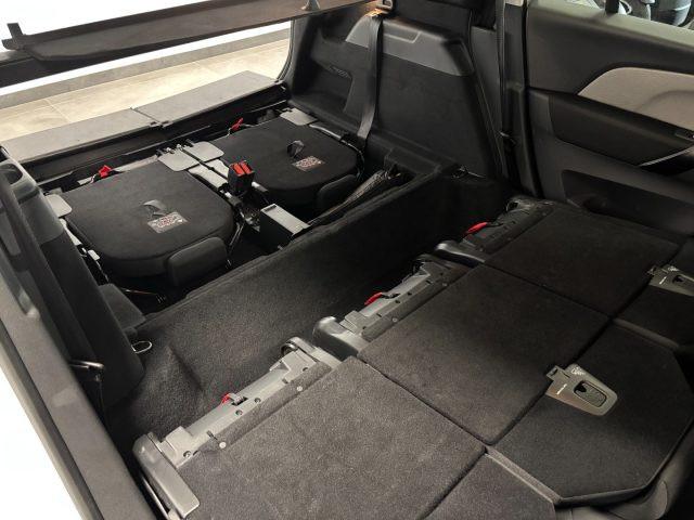 CITROEN Grand C4 Spacetourer 7 Posti Automatico EAT8 Shine Pack 1.5 Diesel