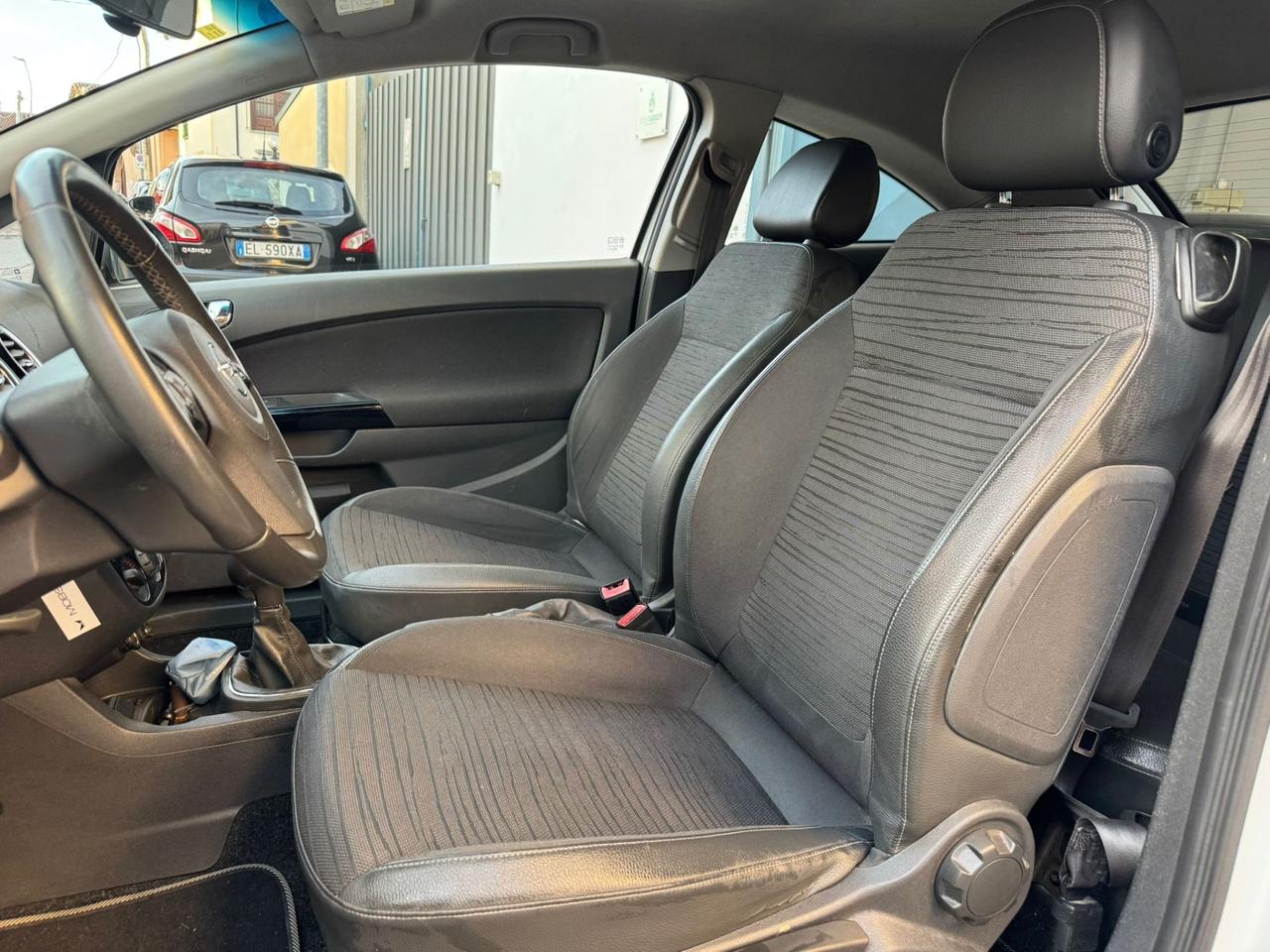 Opel Corsa 1.2 85CV 3 porte GPL-TECH Ecotec