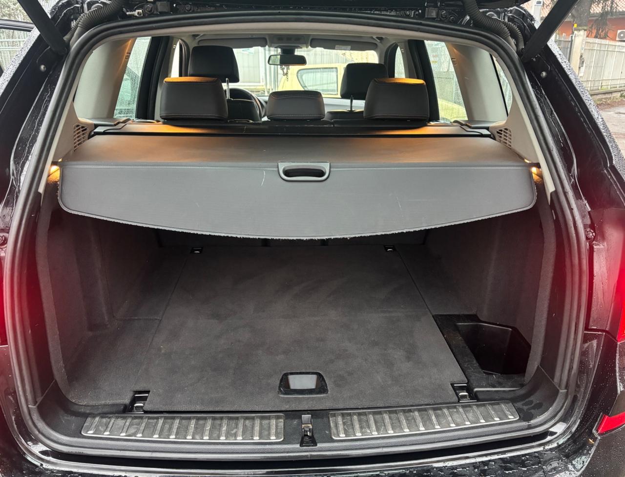 Bmw X3 xDrive20d xLine