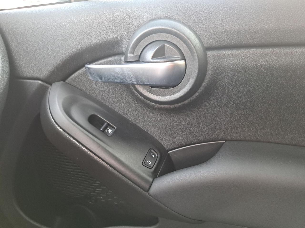 Fiat 500X 1.3 MultiJet 95 CV Cross