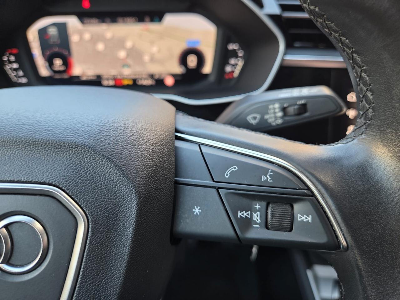 Audi Q3 35 TDI S tronic 150 cv Business