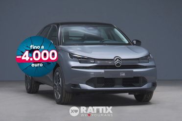 Citroen C4 1.2 Puretech 130CV Plus EAT8