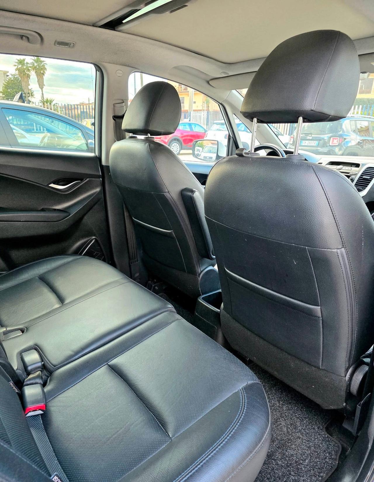 Hyundai iX20 1.4 CRDI 90 CV Style