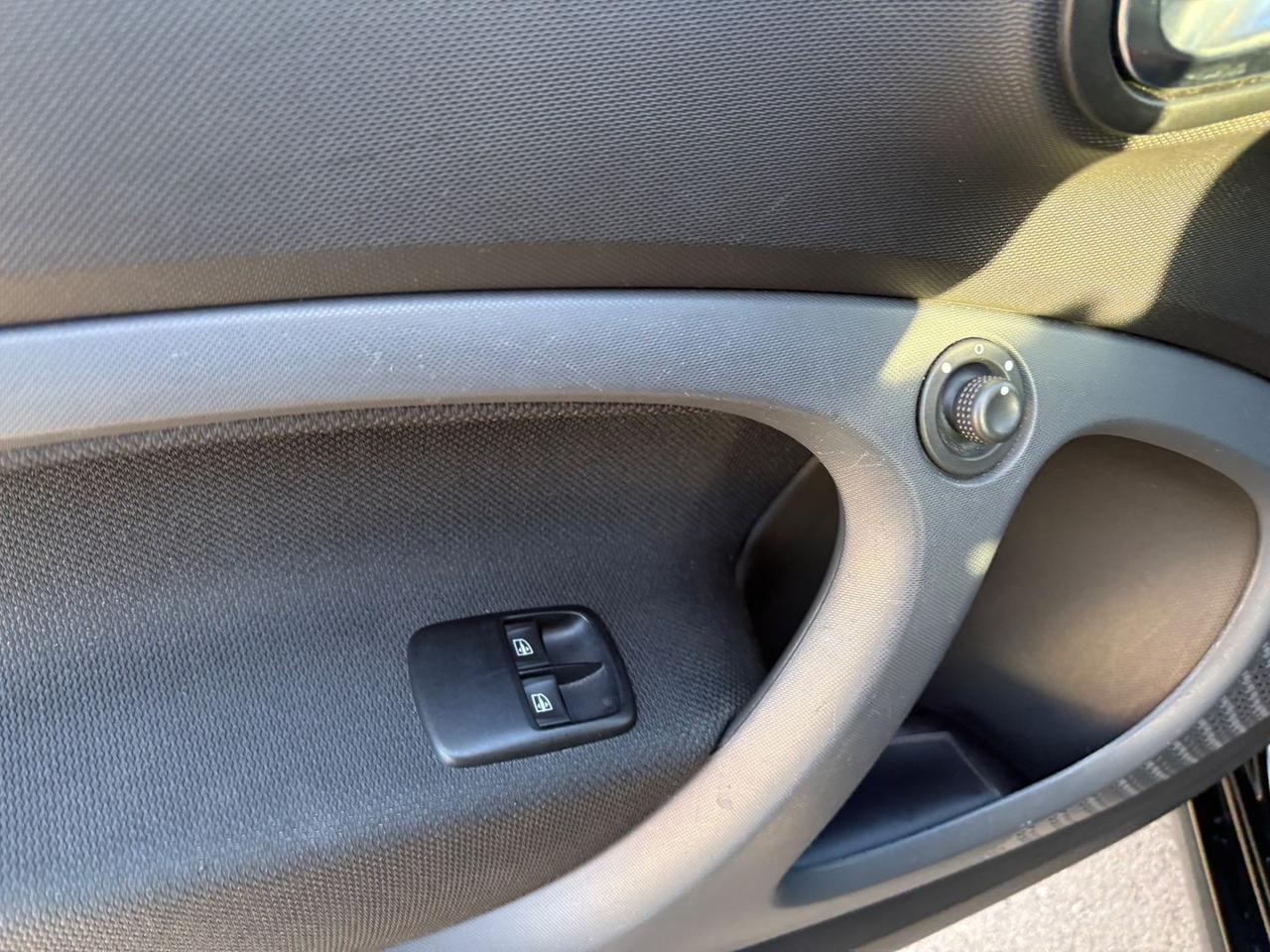 Smart ForTwo 1.0 Passion #8068