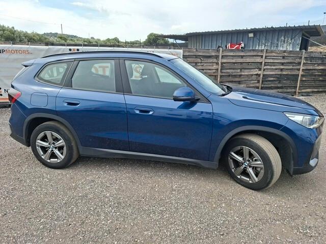 Bmw X1 sDrive 18d