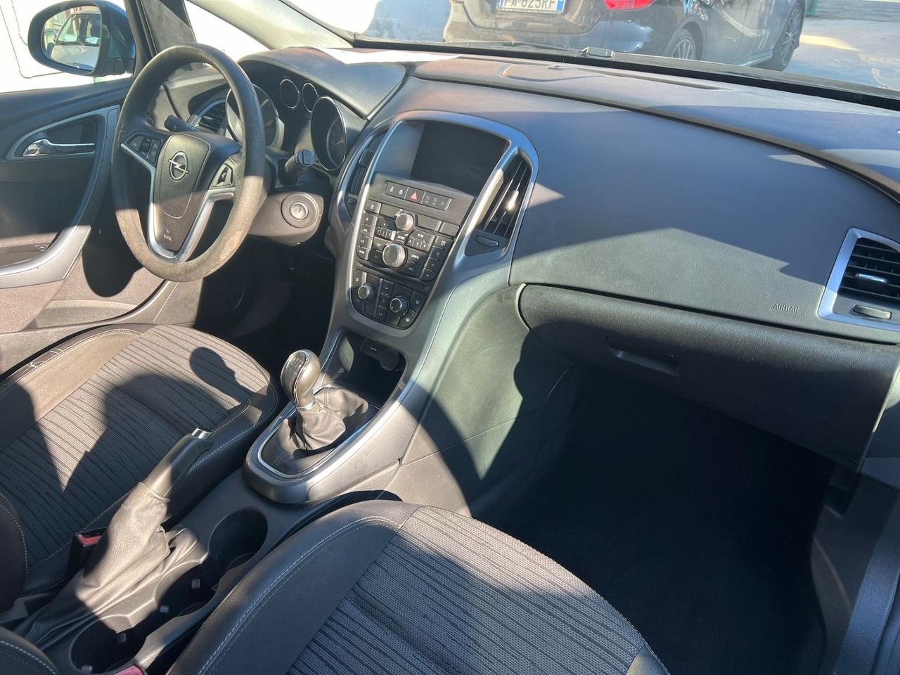 Opel Astra 1.4 100CV Sports Tourer benzina