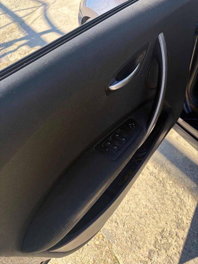 BMW 120 d cat 5 porte Futura M PACK