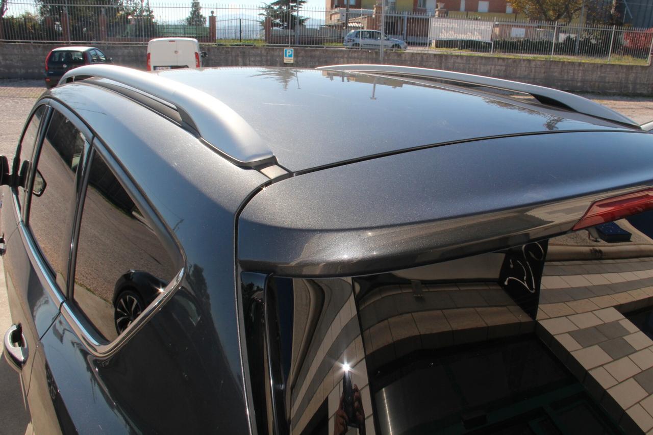 Ford Kuga 2.0 TDCI S&S 4WD Powershift Vignale (KW 110 CV 150)