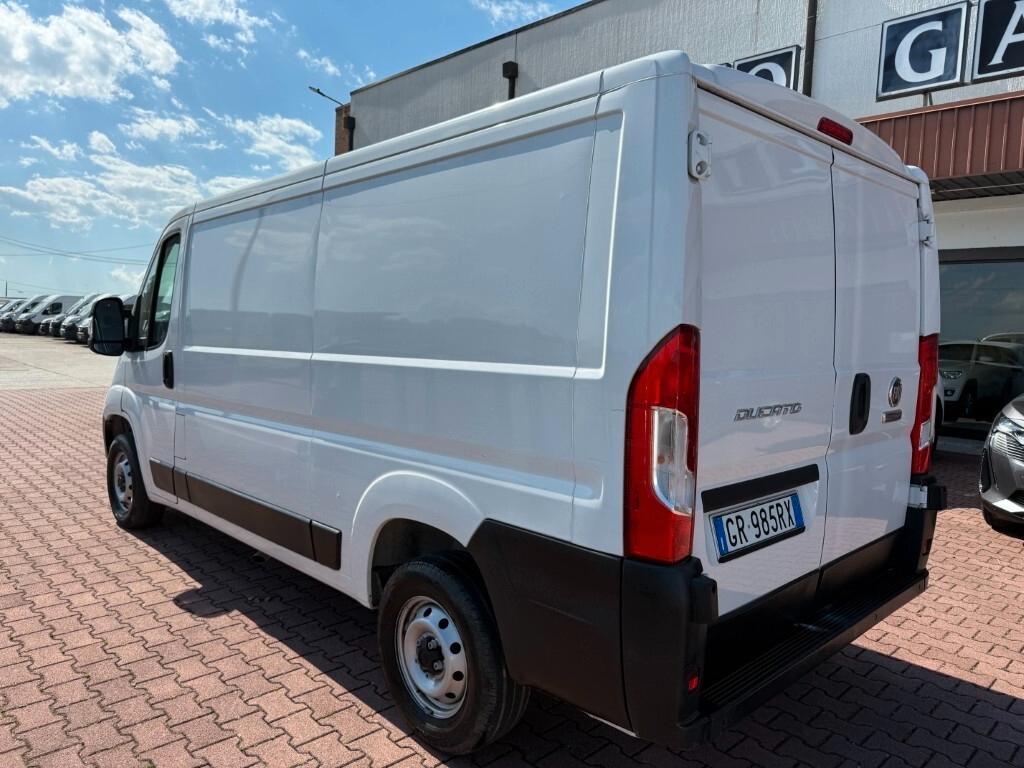 Fiat Ducato 35 2.2 Mjt 140CV PM-TN Furgone