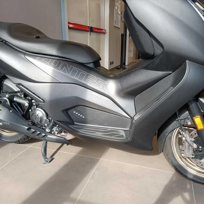 Zontes ZT350-D 2024