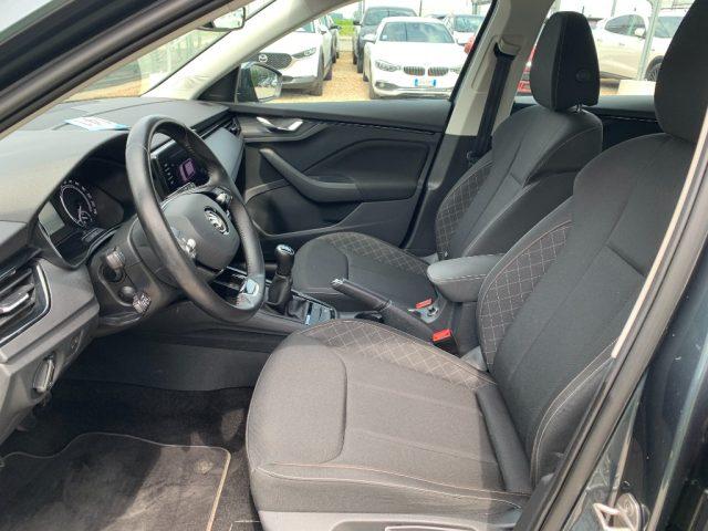 SKODA Kamiq 1.0 TSI 115 CV Ambition