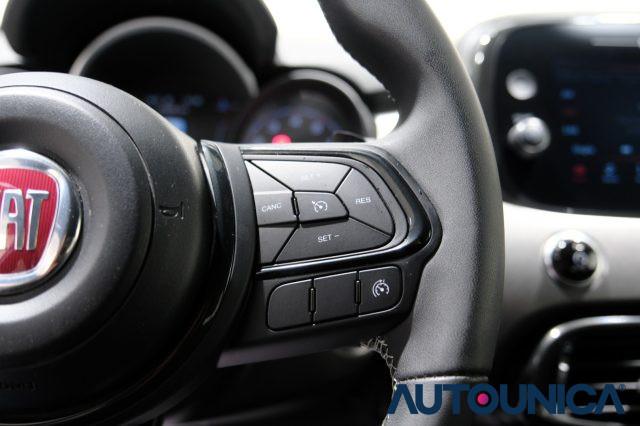 FIAT 500X 1.3 T4 150 CV DCT SPORT FULL LED