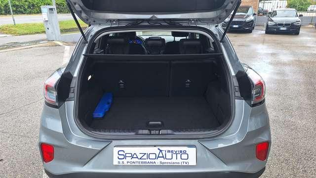 Ford Puma Puma II 2020 1.0 ecoboost h Titanium X s