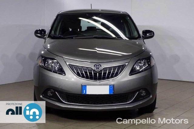 LANCIA Ypsilon Ypsilon 1.0 70cv Hybrid Gold