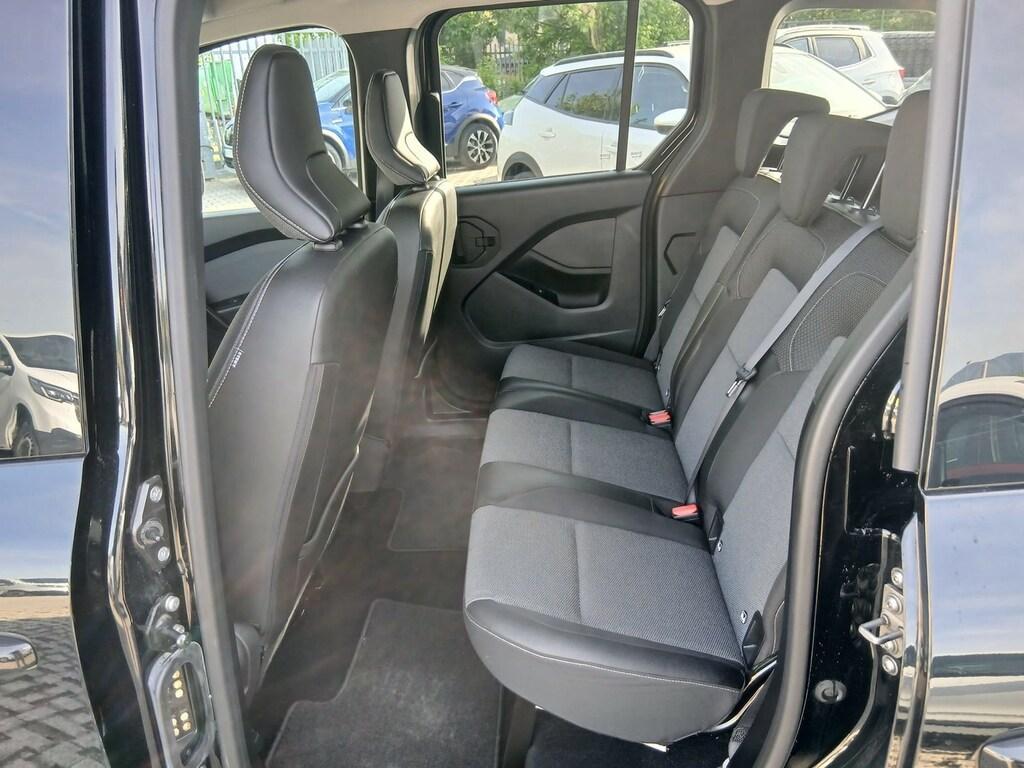 Renault Kangoo Passenger 1.3 TCe Equilibre