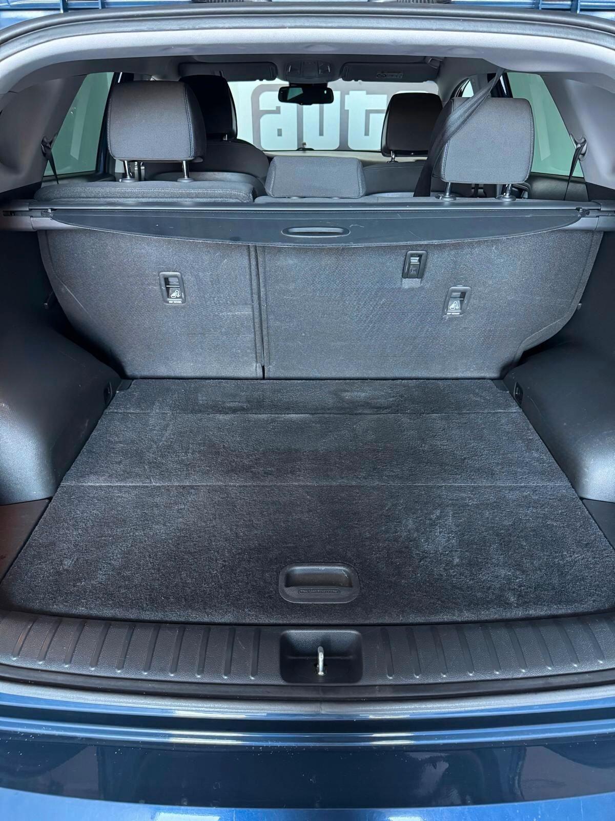 Hyundai Tucson 1.7 CRDi XPossible