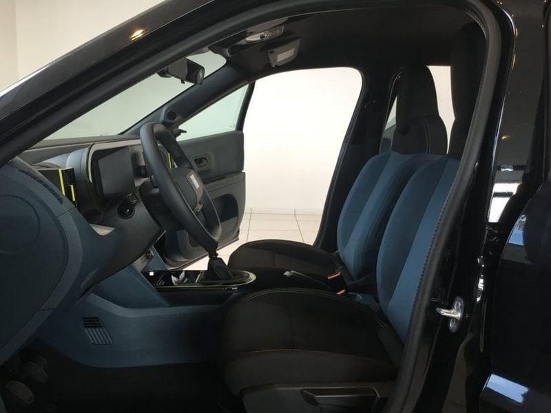 FIAT Grande Panda Grande Panda 1.2 Pop 100cv MY26