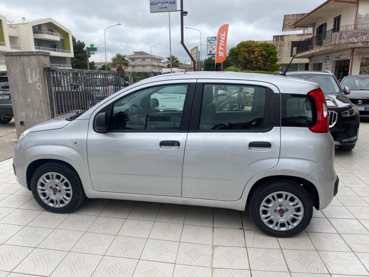 Fiat Panda 1.2 Easy