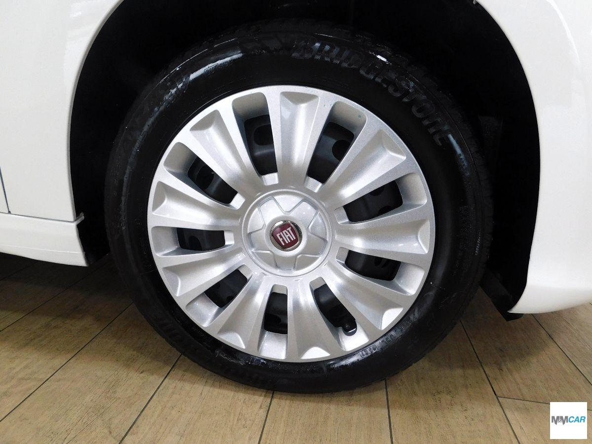 FIAT - Tipo - 1.3 Mjt S&S 5p. Pop