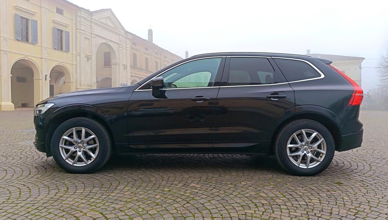 Volvo XC 60 XC60 D4 Business Plus
