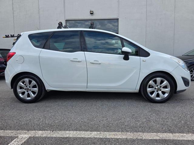 OPEL Meriva 1.4 100CV b-color Elective