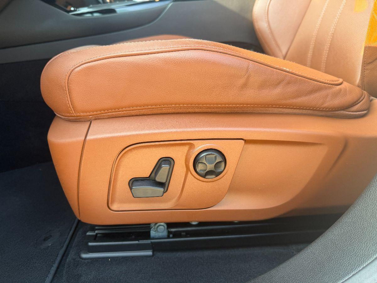 MASERATI - Levante - V6 Diesel 250 CV AWD Gransport