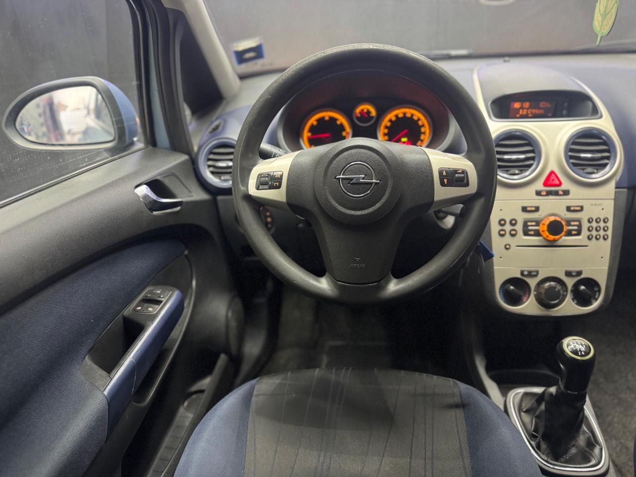 Opel Corsa 1.3 CDTI ADATTA NEOPATENTATI 75CV 5 porte Cosmo