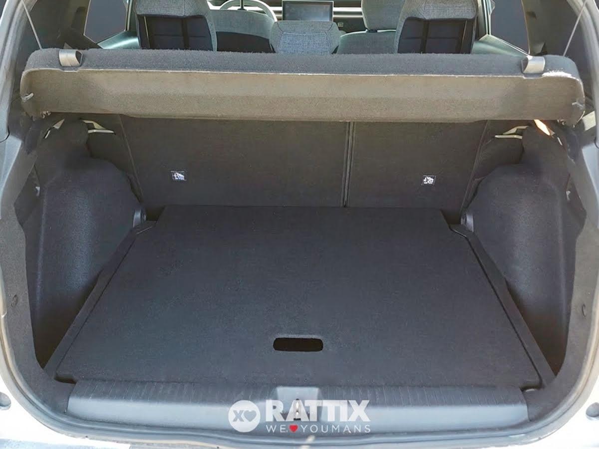 Citroen C3 Aircross 1.2 Puretech Turbo 100CV Plus