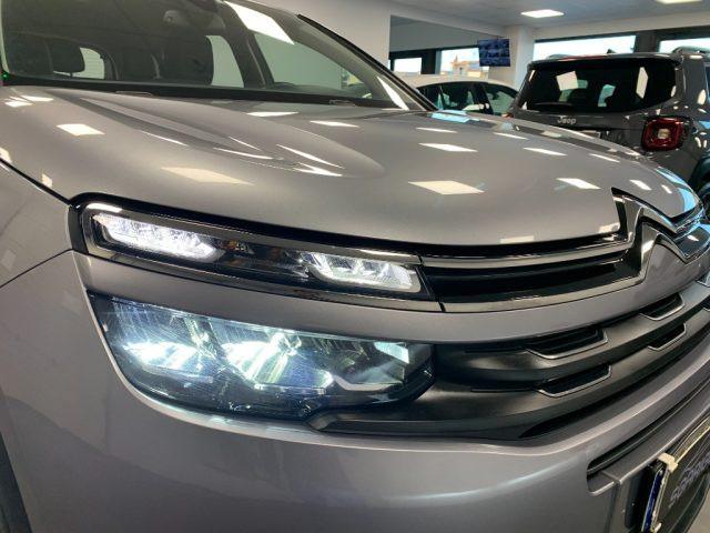 CITROEN C5 Aircross 1.5 BlueHDi EAT8 Shine Automatico