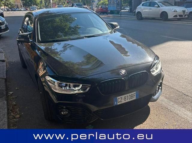 Bmw 114 114d 5p. Sport