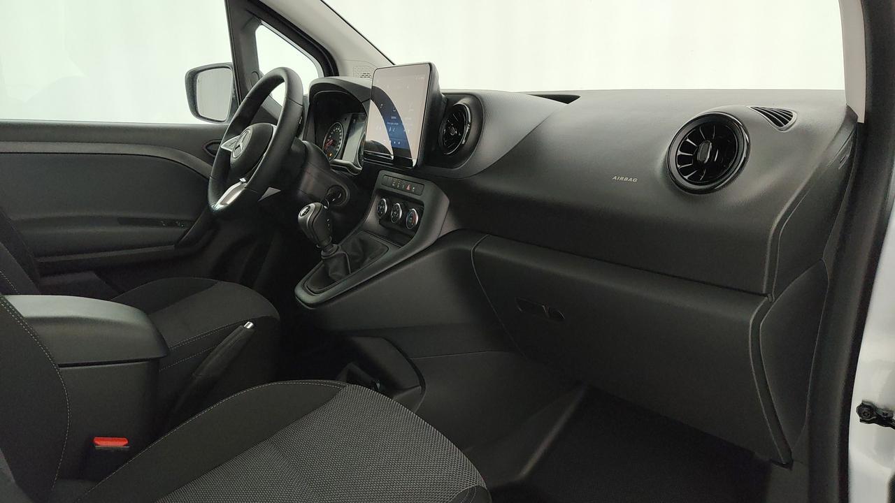 Mercedes-Benz Citan 112 CDI Tourer Long