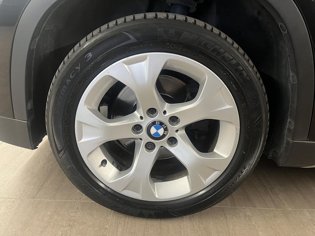 Bmw X1 2.0D 4x4 X-Line